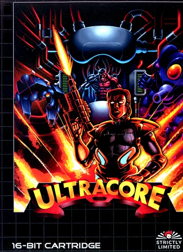 Ultracore