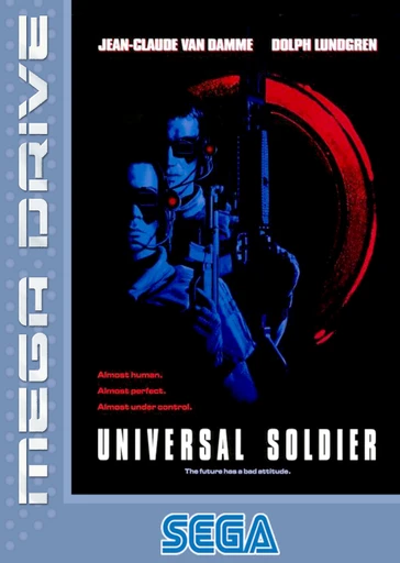 Universal Soldier