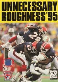 Unnecessary Roughness ‘95