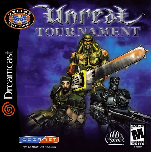 Unreal Tournament