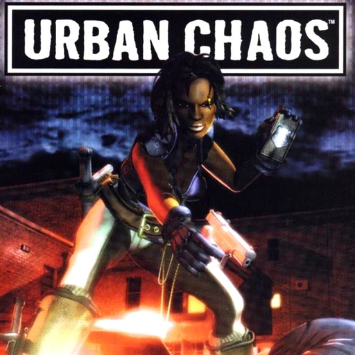 Urban Chaos