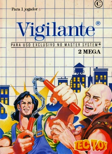 Vigilante