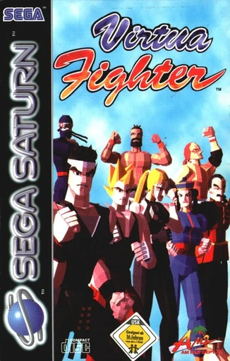 Virtua Fighter