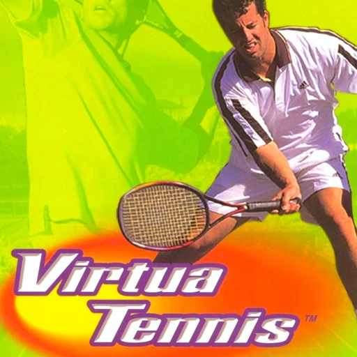 Virtua Tennis