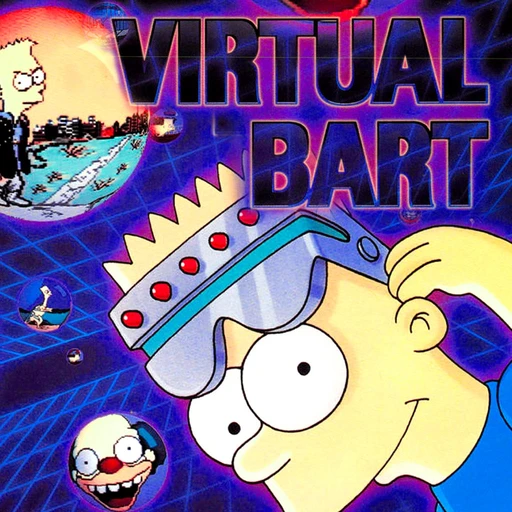 Virtual Bart