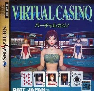 Virtual Casino