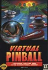 Virtual Pinball