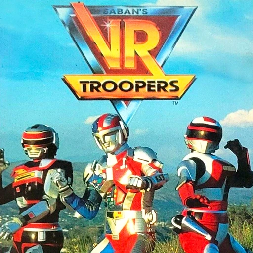 VR Troopers