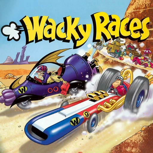 Wacky Races