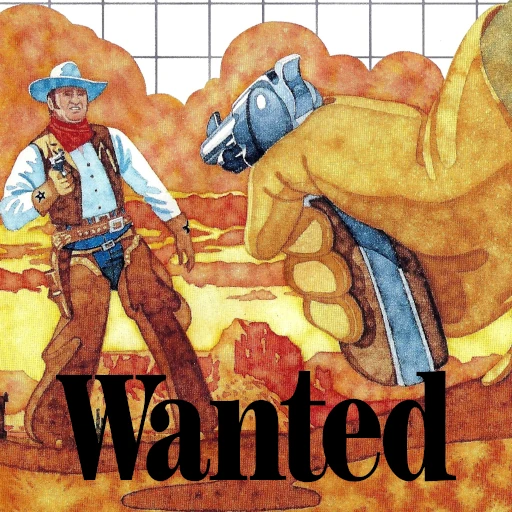 Wanted