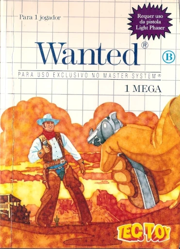 Wanted