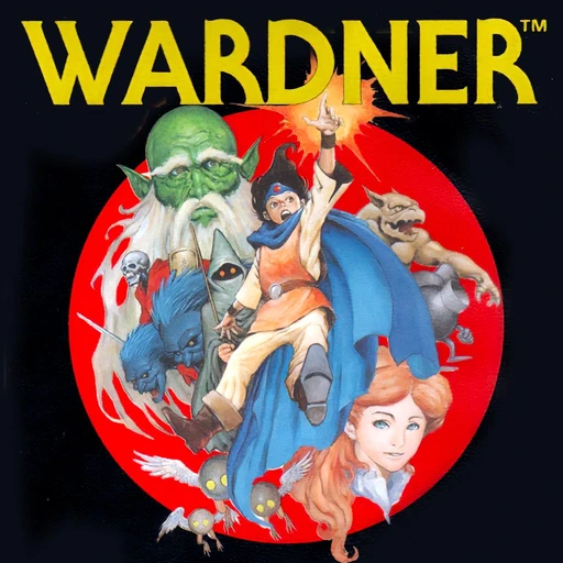 Wardner