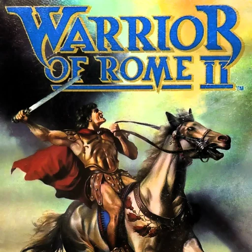 Warrior of Rome II