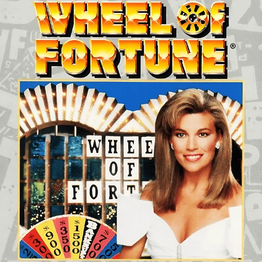 Wheel of Fortune