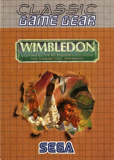 Wimbledon