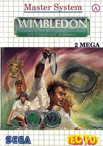 Wimbledon