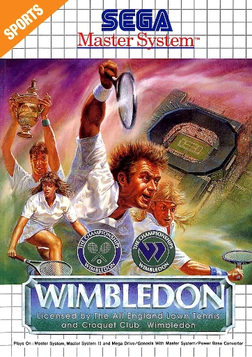 Wimbledon