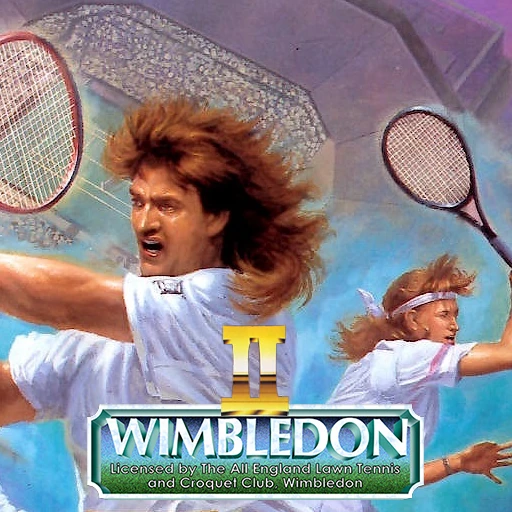 Wimbledon II