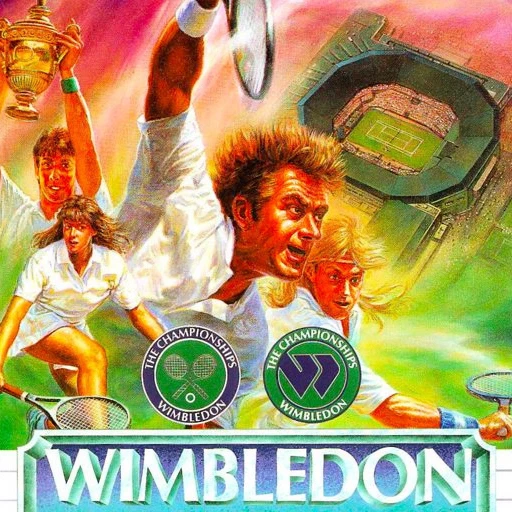 Wimbledon