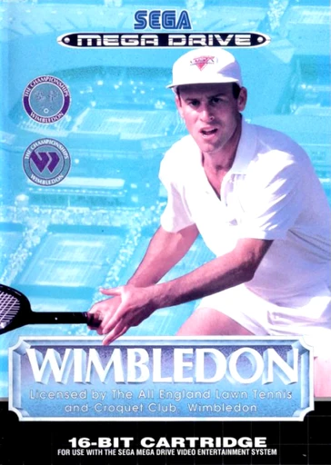 Wimbledon