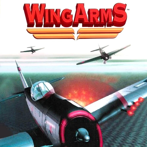 Wing Arms