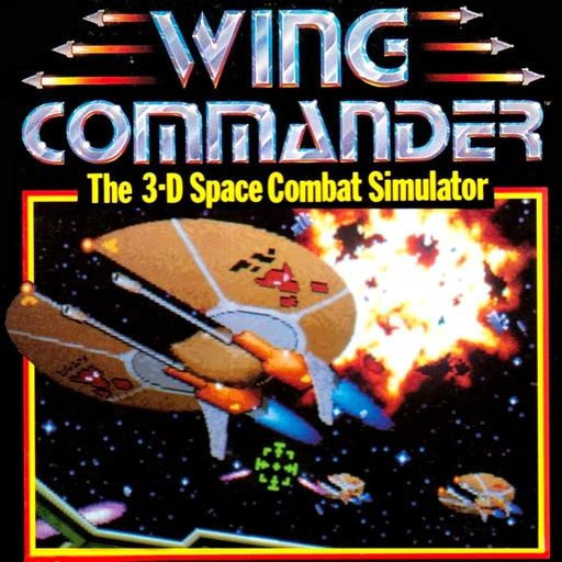 Wing Commander