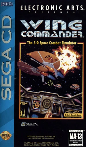 Wing Commander