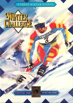 Winter Challenge