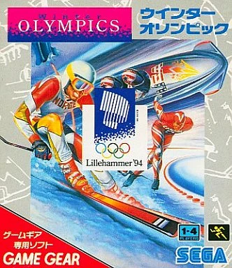 Winter Olympics