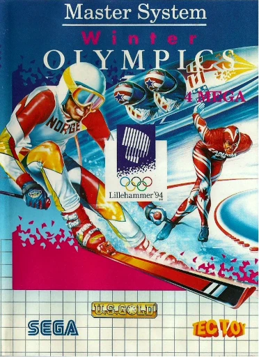 Winter Olympics