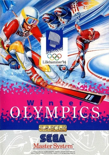 Winter Olympics: Lillehammer ‘94