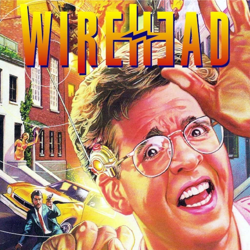 Wirehead