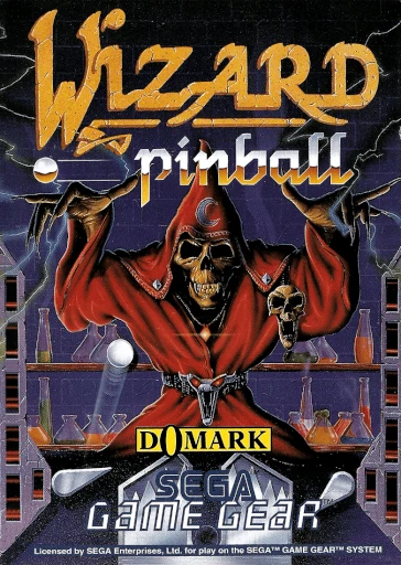 Wizard Pinball