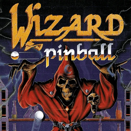 Wizard Pinball