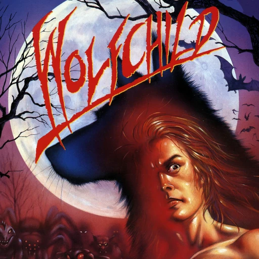 Wolfchild