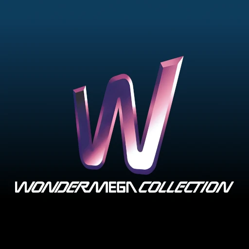 Wondermega Collection