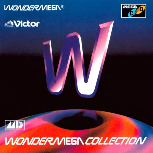 Wondermega Collection