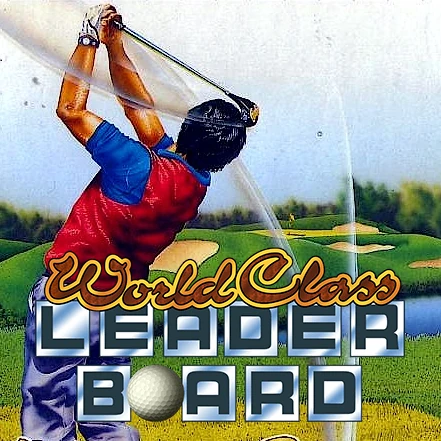 World Class Leaderboard