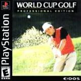 World Cup Golf: Professional Edition