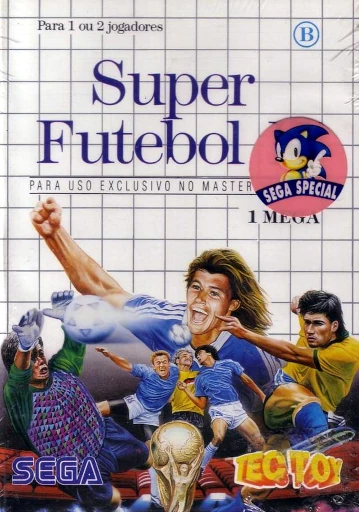 Super Futebol II