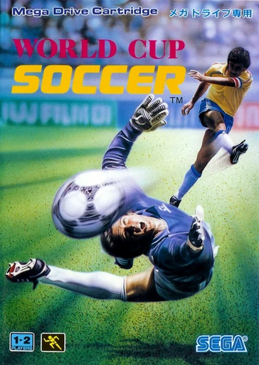 World Cup Soccer