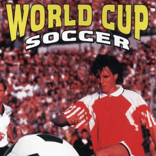 World Cup Soccer