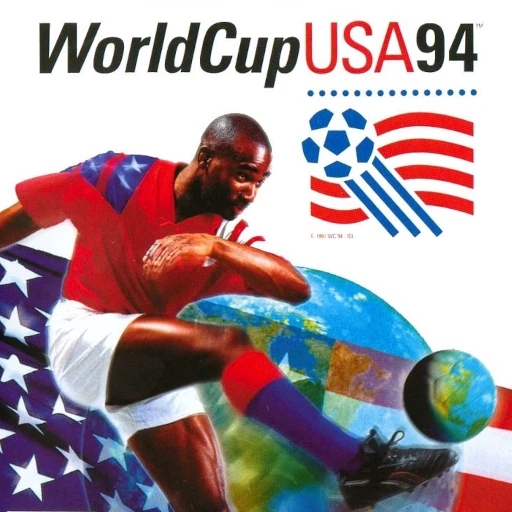 World Cup USA 94