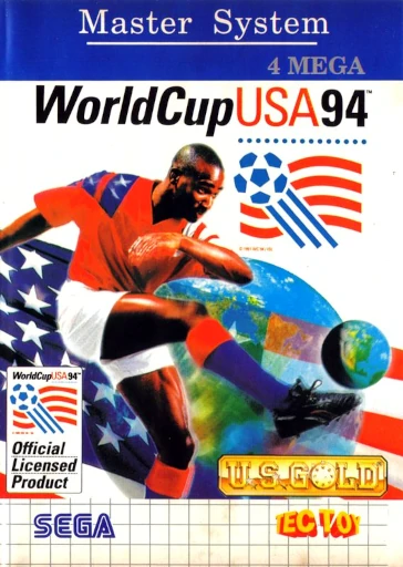 World Cup USA 94