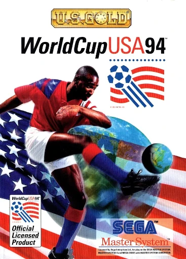 World Cup USA 94