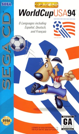 World Cup USA 94