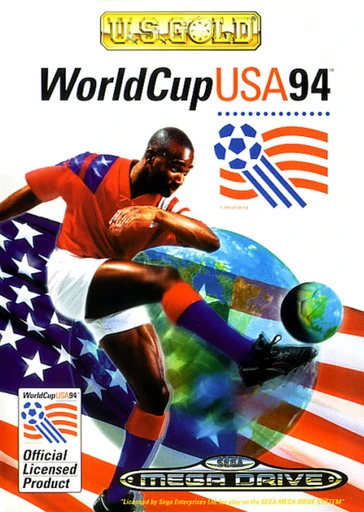 World Cup USA 94