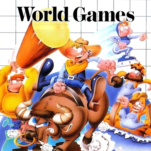 World Games