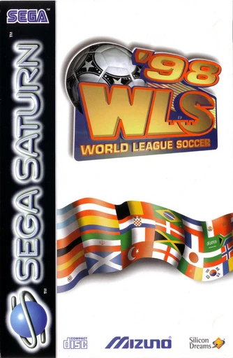 World League Soccer ‘98