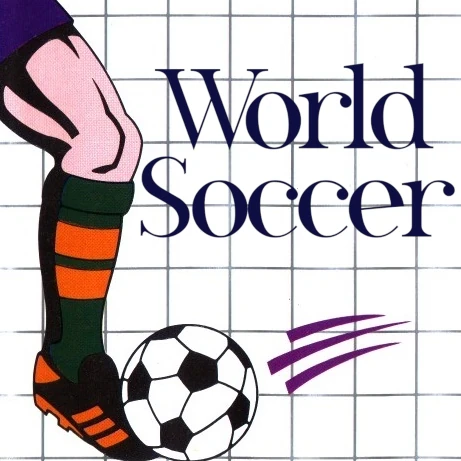 World Soccer